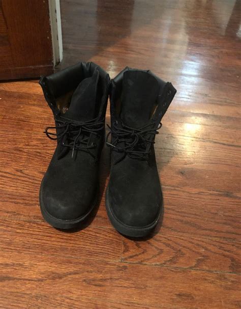 Mercari: Your Marketplace | Mercari | Boots, Tims boots, Timberland boots