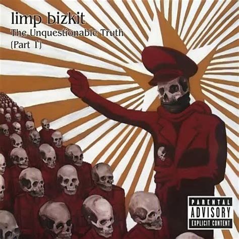 Shadows In The Darkness: Limp Bizkit [Discografía][Mp3]