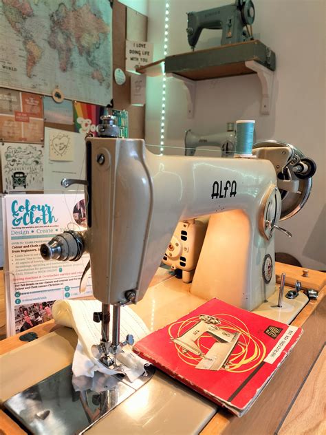 sewing machine serviced near me 4