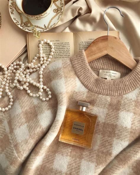 #aesthetic #morning #chanel #coffee #book #pasteles #vibes ...