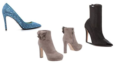 Stileo - Moda, ispirazioni e shopping Platform, Heels, Shopping ...