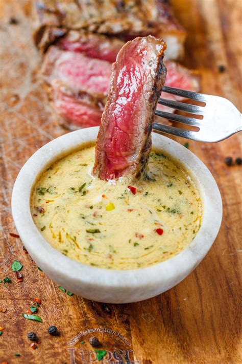 Best Garlic Butter Steak Sauce at Greg Booth blog
