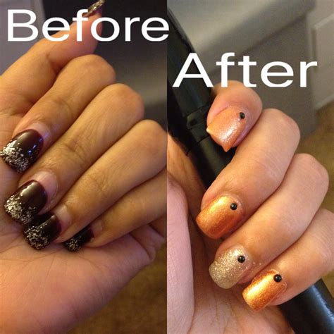 How Long Do Fake Acrylic Nails Last For at Ramona Crawford blog