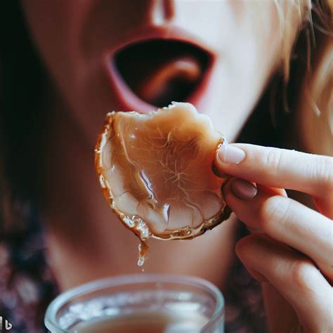 Kombucha SCOBY Edible? - Greek Mountain Kombucha