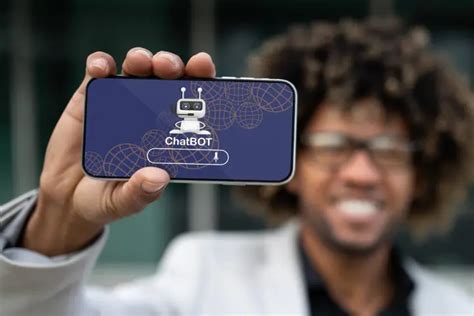 chatbot definisi kegunaan  implementasinya  bisnis myrobin