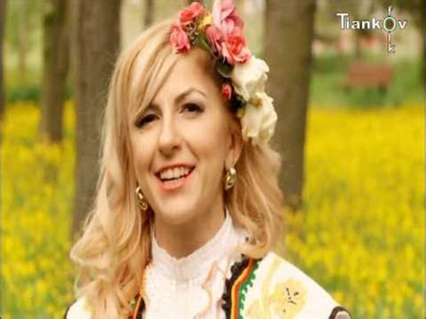 Ирена Станкова и Орк.Сакар- Богдане кара Богдане HD - YouTube