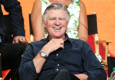 Treat Williams' Wife of 35 Years Stayed with Him Until His End — Inside ...