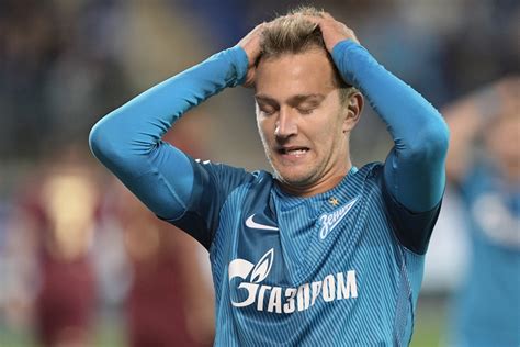 Доменико Кришито: Не хочу продлевать контракт с "Зенитом" - Российская ...