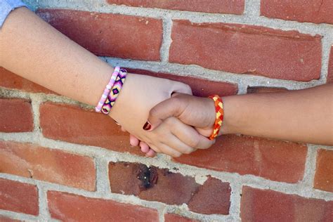 Friendship: A closer look at what friendship can entail – El Estoque