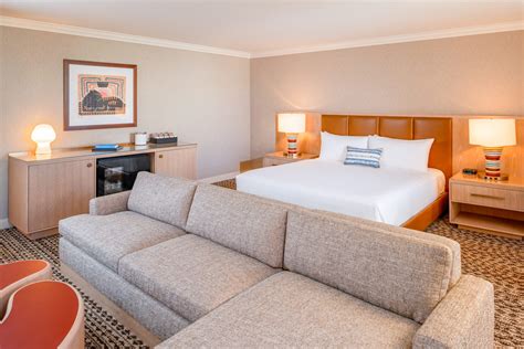 remodeled king suite rio las vegas