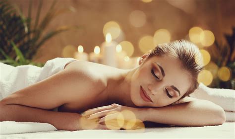 Indulgence Massage & Day Spa - Morayfield Shopping Centre - Your place ...