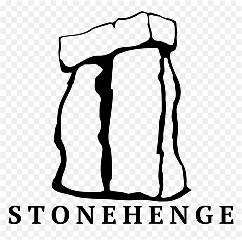 Stonehenge Logo Connected2 Clipart , Png Download - Stonehenge Logo Png ...