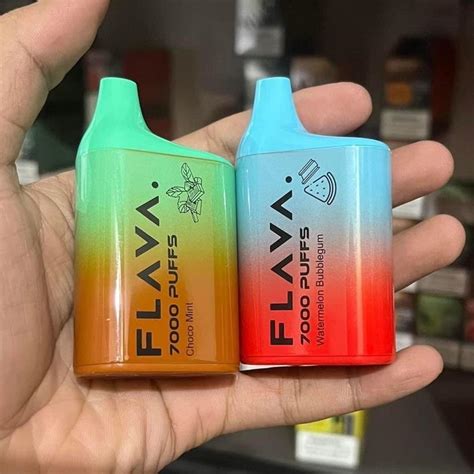 hot Flava Mosmo 7000 Puffs | Lazada PH