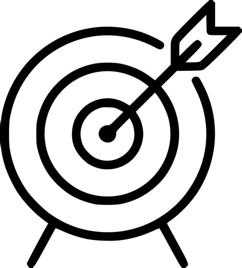Dart PNG Black And White Transparent Dart Black And White.PNG Images ...