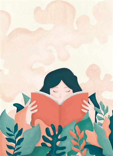 ilustraciones  behance