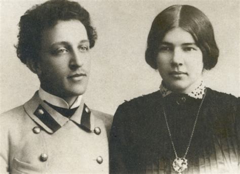 Александр Блок и Любовь Менделеева: странный семейный союз, в котором ...