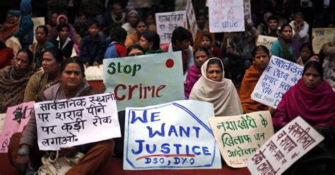 Trial in India gang rape case begins in New Delhi