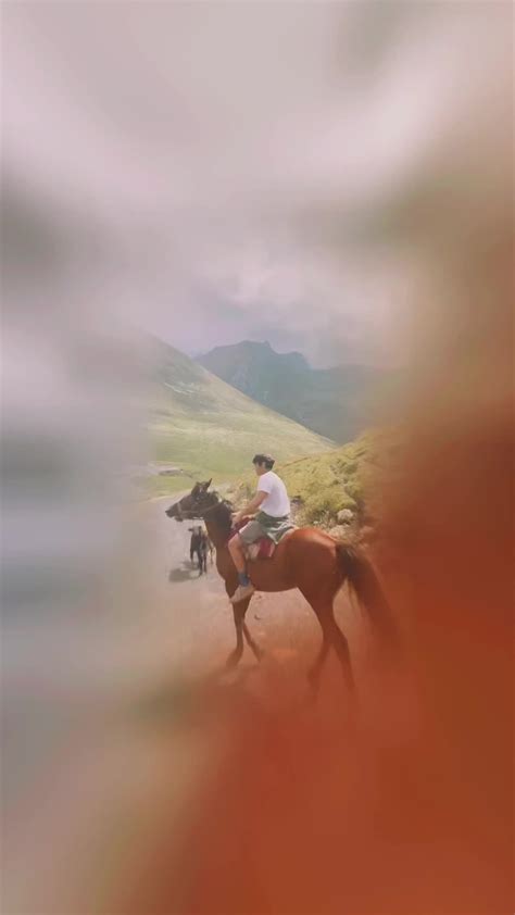 𝘽𝙀𝘿𝘼𝙐𝙍𝙄 Horse Riding - Home