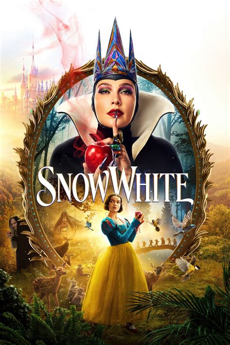 Snow White | Originals for Hulu