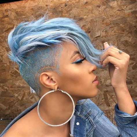 Dreads With High Top Fade