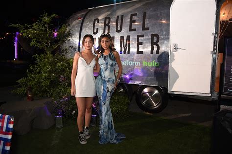 "Cruel Summer" Stars Lexi Underwood, Sadie Stanley Scheduled For June 8