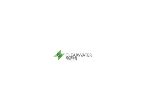 Clearwater Paper Logo | Studio 1892