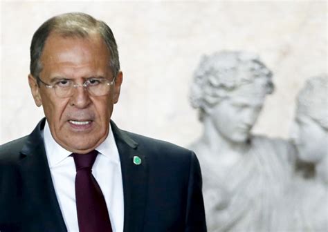 Сергей Лавров ще посети Кипър до края на годината - Бг Фактор - Кипър