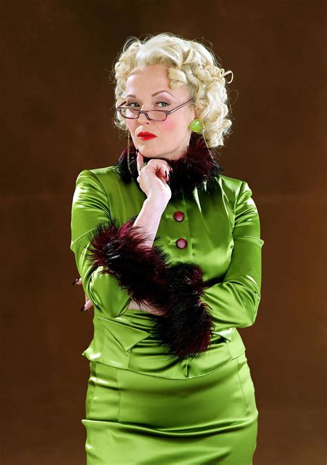 Miranda Richardson Young