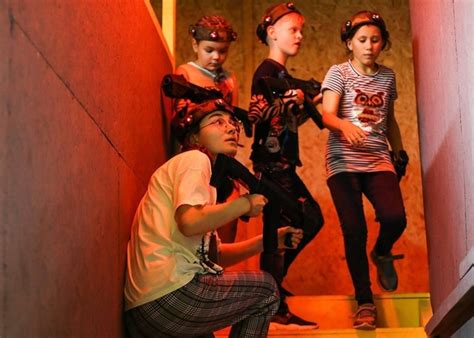 Ищете активный летний досуг для ребенка 7-14 лет? Приглашаем мальчишек ...