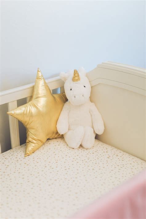 Baby Girl Nursery Reveal | Celebration Stylist | Popular Party Planning ...