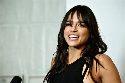 'Furious 7' Leaked Scene: Watch Michelle Rodriguez Fight MMA Badass