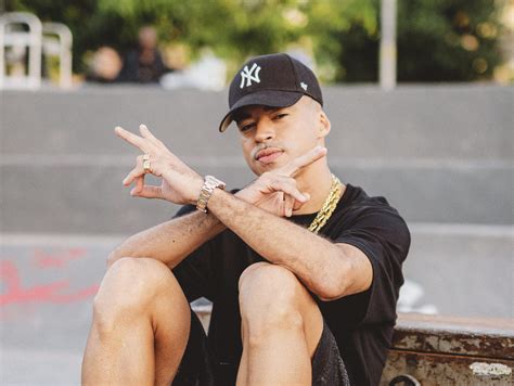 L7NNON é o novo embaixador da marca Kenner | BIZ