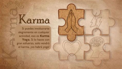 O Q Significa Karma - Karma Significado