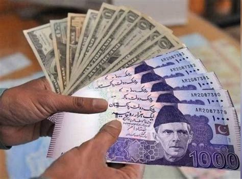 Currency Exchange Rates in Pakistan Today – US Dollar, Euro, SAR, AED ...