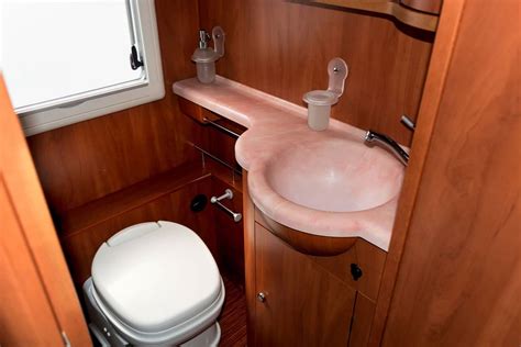 Rv Toilet Leaking At Base at Victor Fox blog