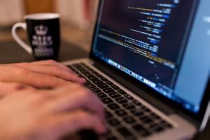 picture programming code programmer coding coffee cup