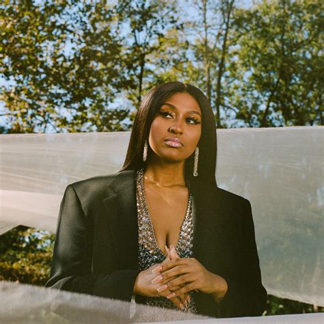 Jazmine Sullivan 2021