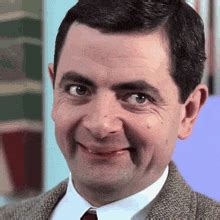 GIFs de Mr Bean | Tenor