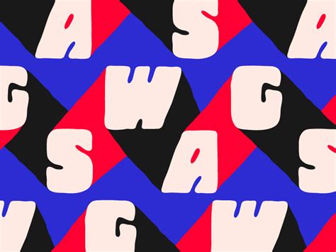 swag  lebassis  dribbble