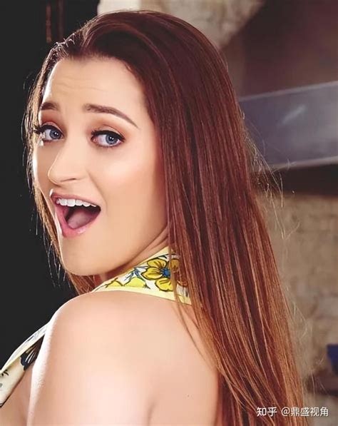 丹尼·丹尼尔斯 (Dani Daniels),行业内最知名的名字 - 知乎