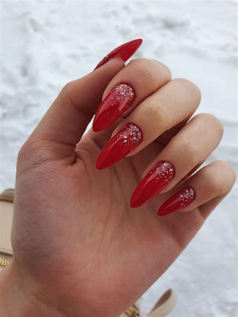 Пин от пользователя Моника Кръстева на доске nails | Красивые ногти ...