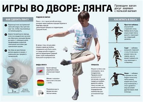 Лянга. Вспоминаем правила игры — Письма о Ташкенте