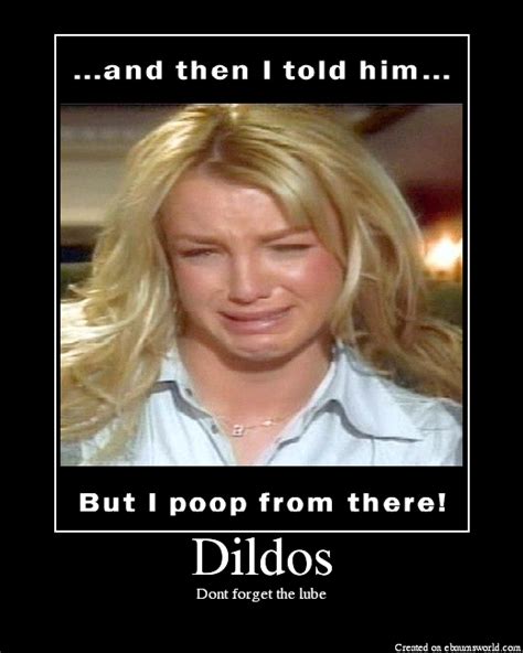 Dildos - Picture | eBaum's World