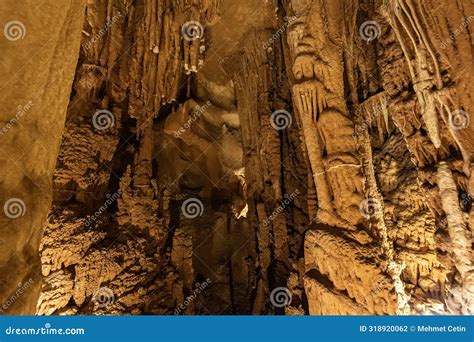Taskuyu Cave is Located in Taskuyu Village, Approximately 10 Km ...