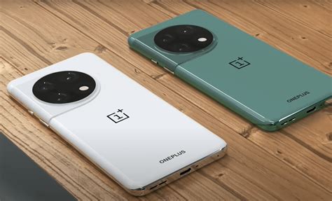 OnePlus 11 разогреет рынок Android-смартфонов