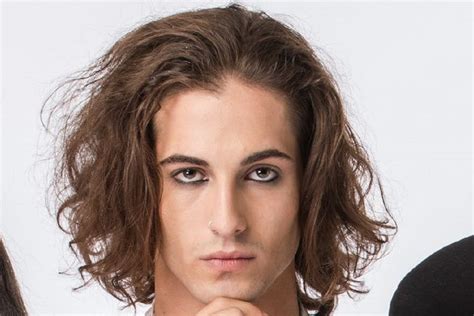 Damiano David (Italian rock singer)