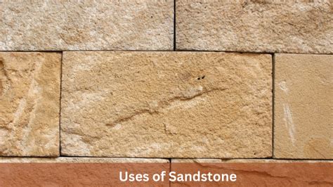 sandstone       black sandstone