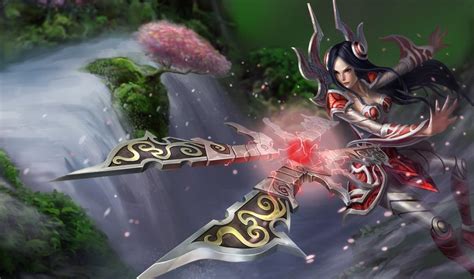 League of Legends Irelia Counters: How To Effectively Counter Irelia