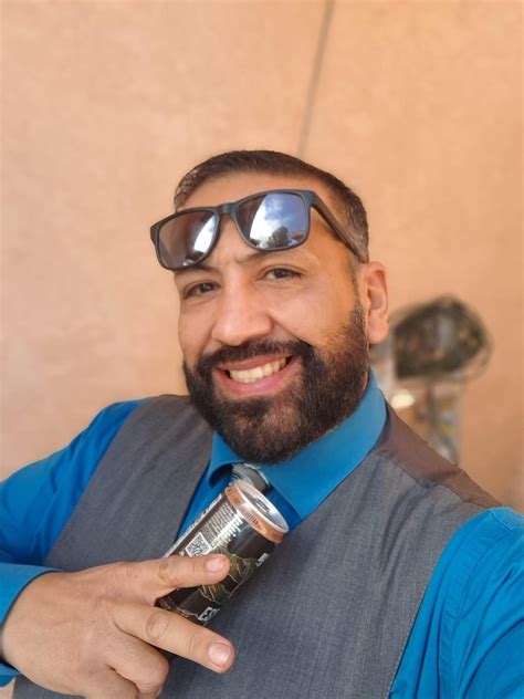 Jeremy Marquez Obituary - El Paso, TX