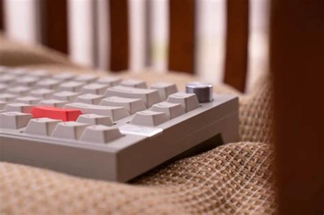 Sharing my most recent keyboard - CIDOO V75 : r/MechanicalKeyboards